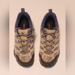 Merrill Moab 2 Ventilator Hiking Shoes